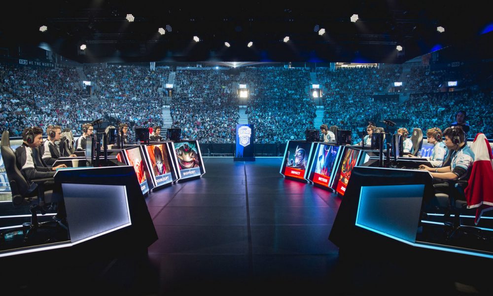 Five Events League of Legends Fans Have to Look Forward to in 2021
