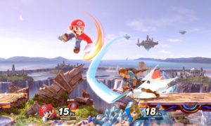 Way to Mastery in Smash: Expand your Archetype Skills